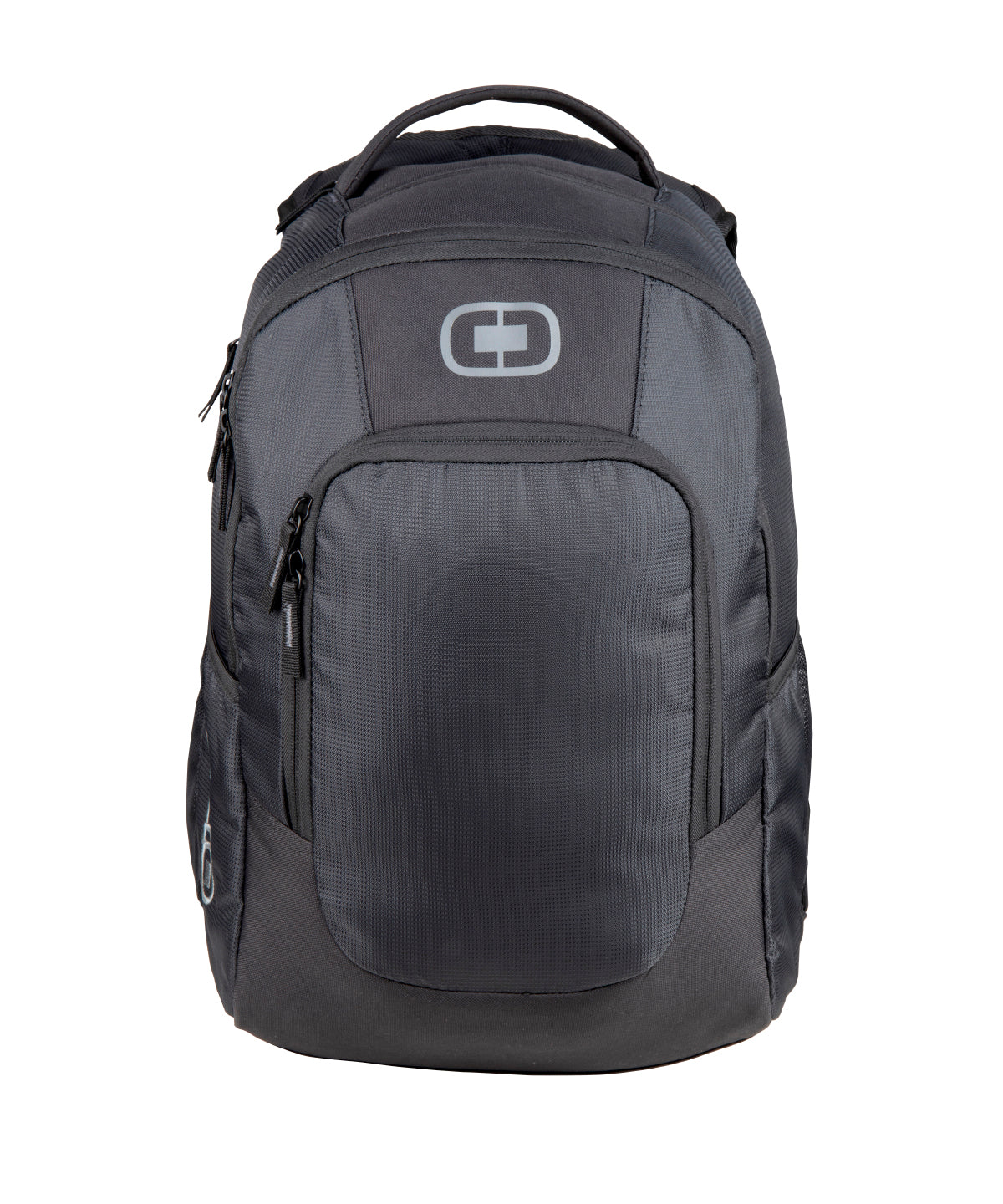 OGIO Logan Backpack - Black