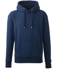 Men's Anthem Hoodie - Navy