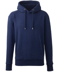 Men's Anthem Hoodie - Oxford Navy