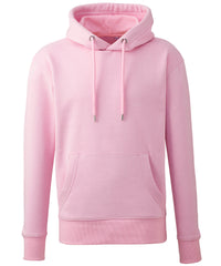 Men's Anthem Hoodie - Pink