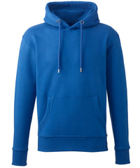 Men's Anthem Hoodie - Royal