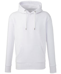 Men's Anthem Hoodie - White