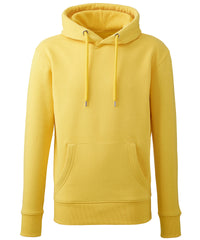 Men's Anthem Hoodie - Yellow