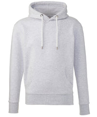Men's Anthem Hoodie - Ash Grey