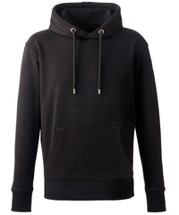 Men's Anthem Hoodie - Black