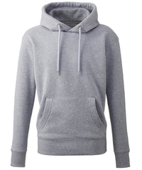 Men's Anthem Hoodie - Grey Marl
