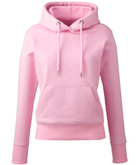 Women's Anthem Hoodie - Pink