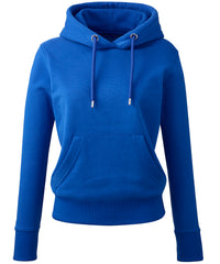 Women's Anthem Hoodie - Royal