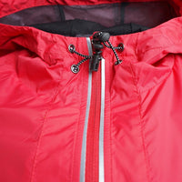 Surridge Dual Full Zip Training Jacket (Junior)
