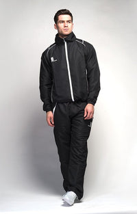 Surridge Curve Track Top