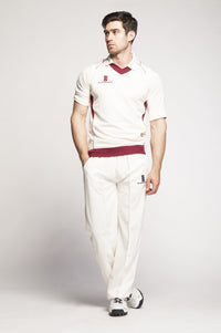Surridge Curve Sleeveless Sweater (Junior)