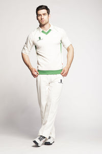 Surridge Curve Sleeveless Sweater (Junior)