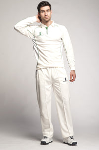 Surridge Long Sleeve Shirt