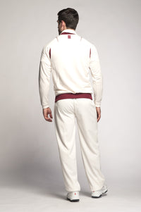 Surridge Curve Long Sleeve Sweater (Junior)