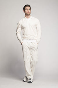 Surridge Curve Long Sleeve Sweater (Adult)