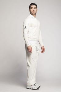 Surridge Curve Long Sleeve Sweater (Adult)