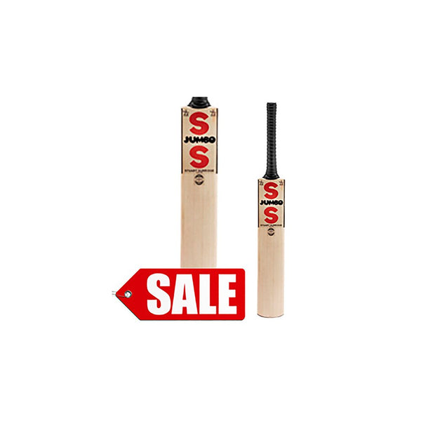 Surridge Signature Bats Inch - Jumbo