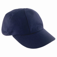 Surridge Traditional English Cap - Navy