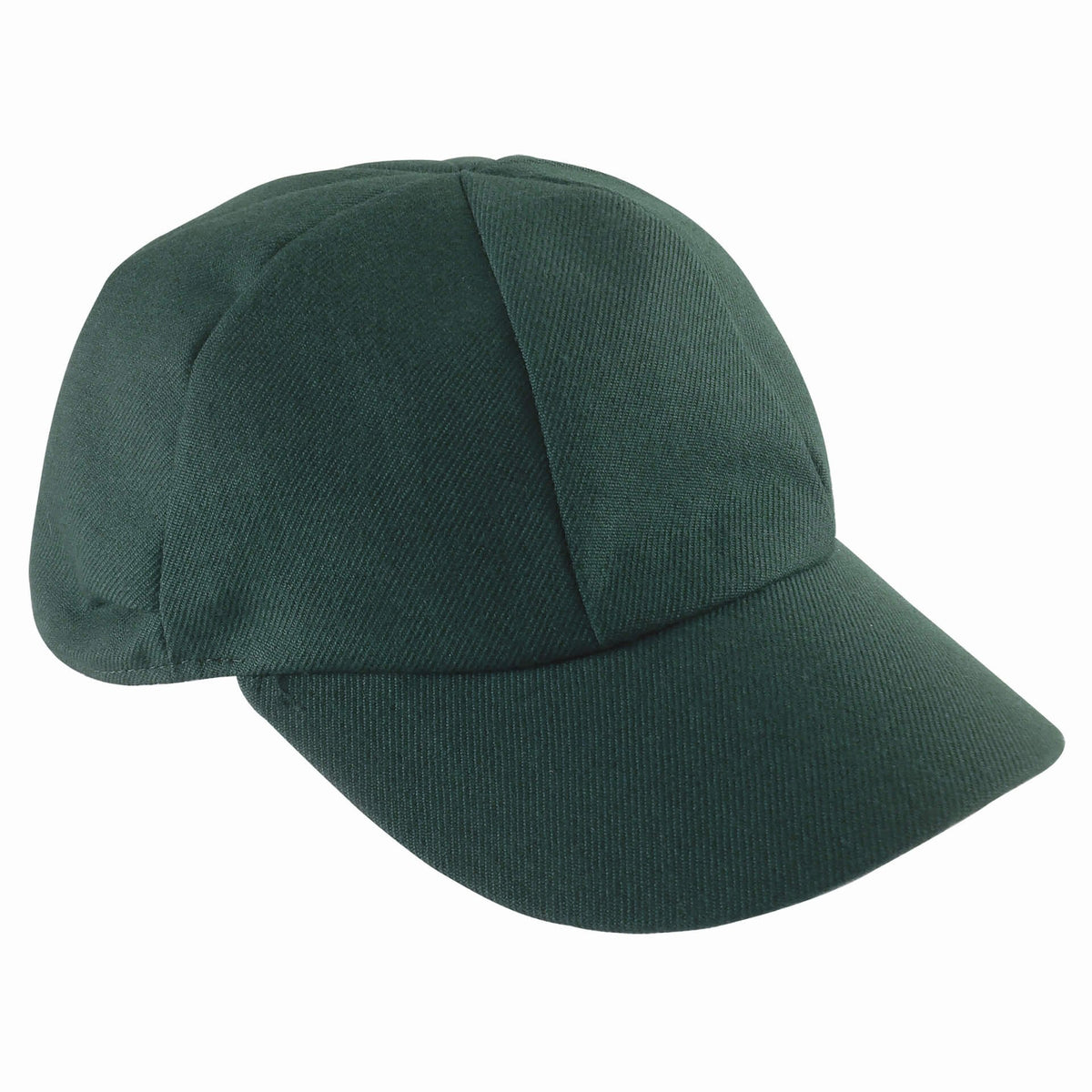 Surridge Traditional English Cap - Green