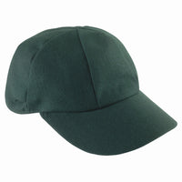 Surridge Traditional English Cap - Green