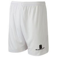 Surridge Classic Short - White