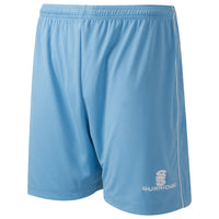 Surridge Classic Short - Sky / White
