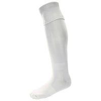 Surridge Match Sock (Junior) - White