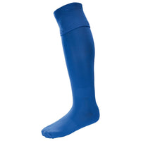 Surridge Match Sock (Junior) - Royal