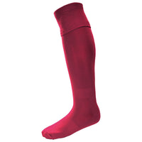 Surridge Match Sock (Junior) - Maroon