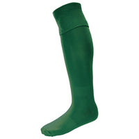 Surridge Match Sock (Junior) - Bottle Green