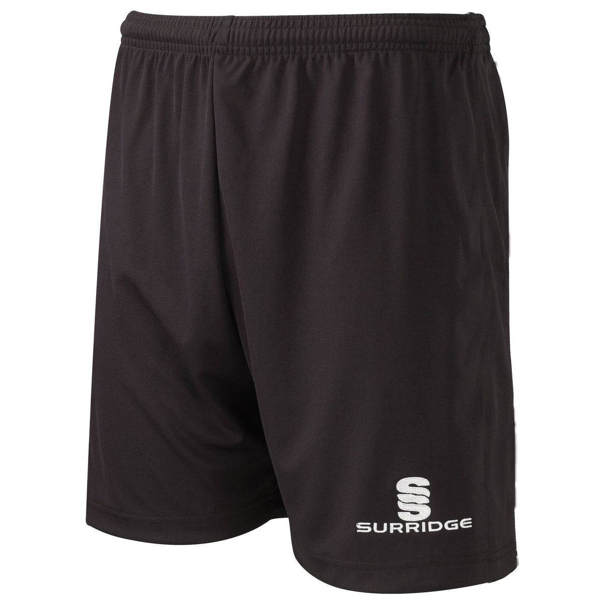 Surridge Goalkeeper Short - Black