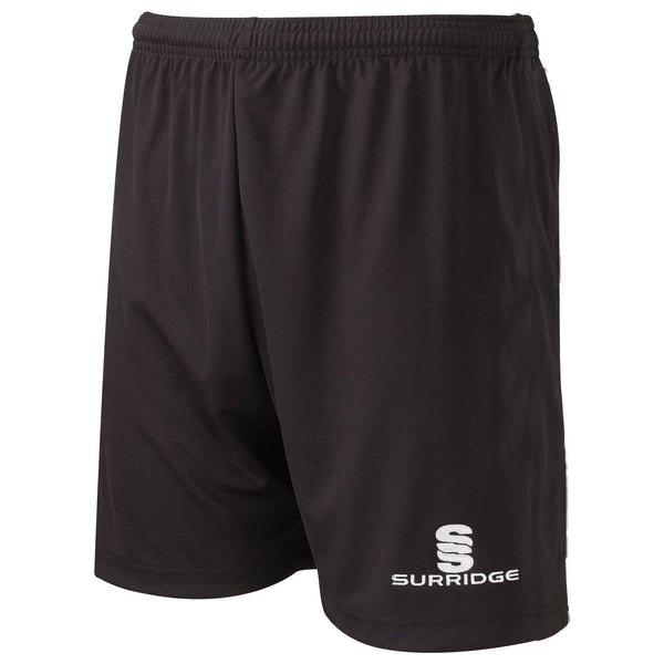 Surridge Goalkeeper Short - Black