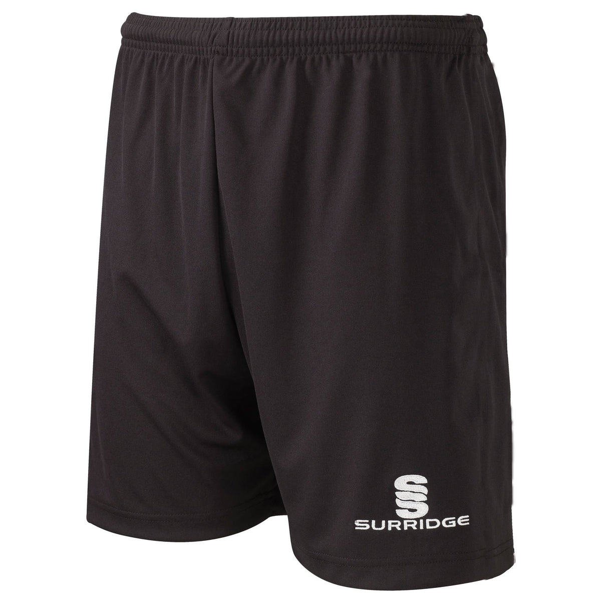Surridge Goalkeeper Padded Shorts - Black