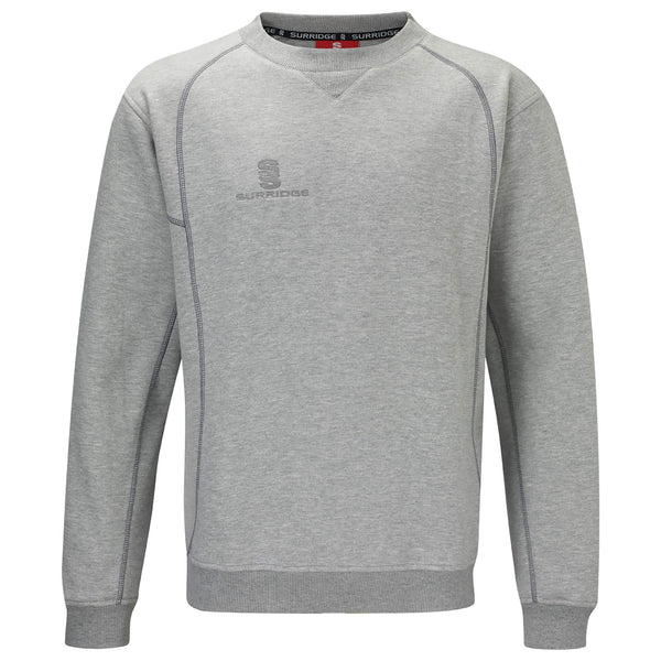 Surridge Sweatshirt - Gray