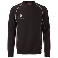 Surridge Sweatshirt - Black