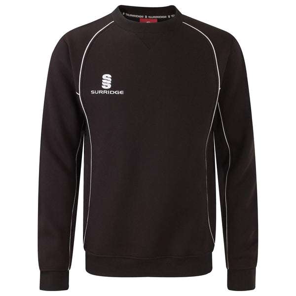 Surridge Sweatshirt - Black