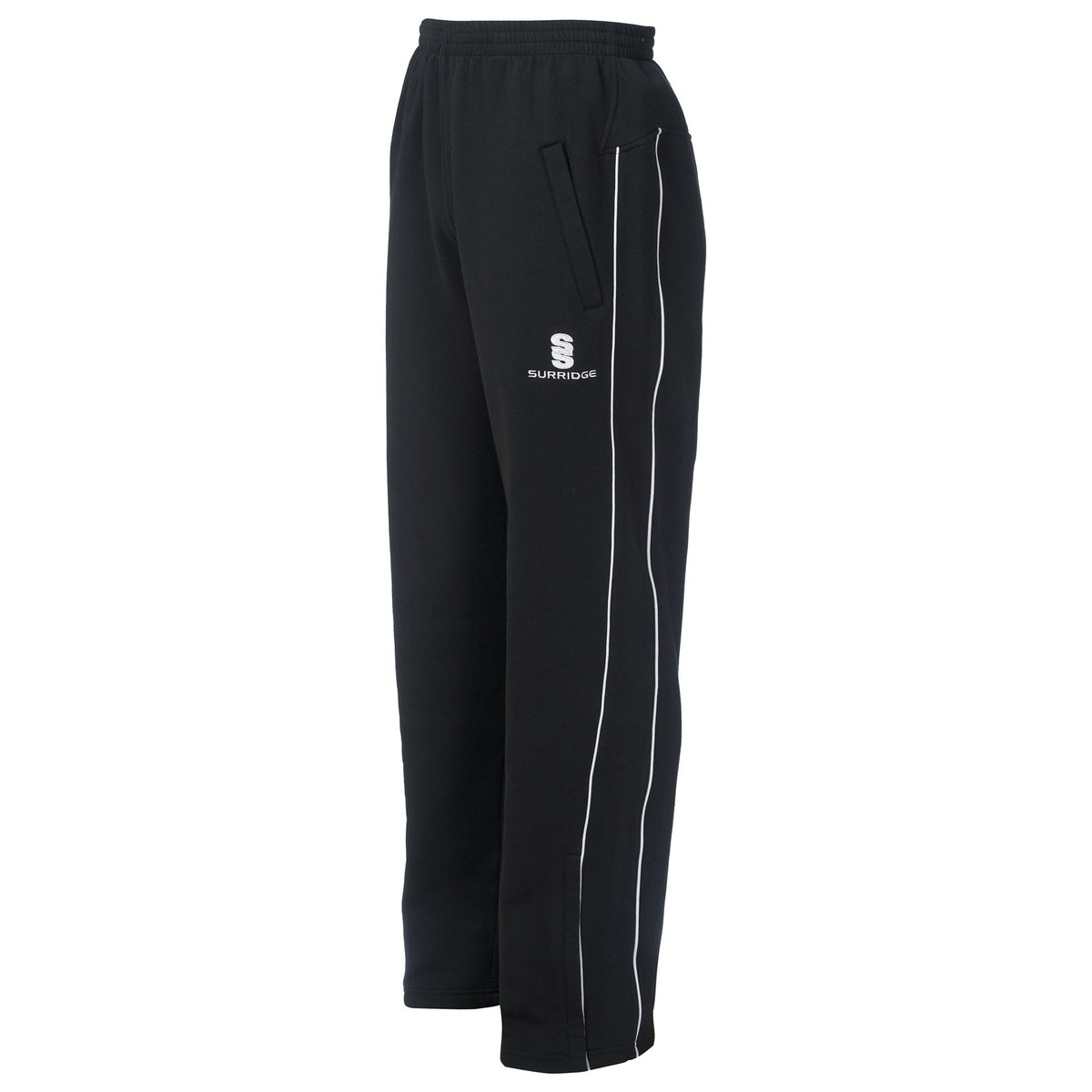 Surridge Sweatpants - Black