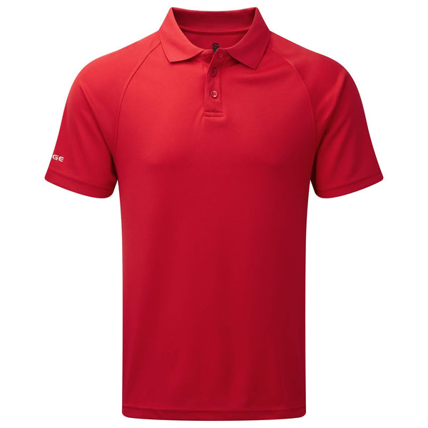 Surridge Performance Polo (Adult) - Male