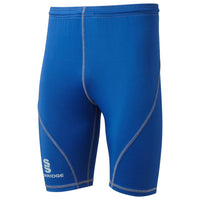 Surridge Premier Short Pants Sug - Royal