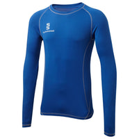 Surridge Premier Long Sleeve Sug - Royal