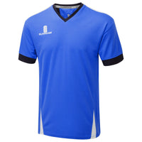 Surridge Blade Training Shirt (Junior) - Royal / Navy / White