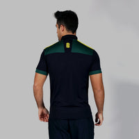 Surridge Blade Polo Shirt (Junior)