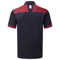 Surridge Blade Polo Shirt (Junior)