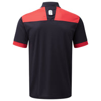 Surridge Blade Polo Shirt (Junior)