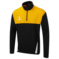 Surridge Blade Performance Top (Junior) - Black / Amber / White