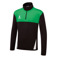 Surridge Blade Performance Top (Junior) - Black / Emerald / White