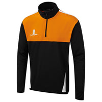 Surridge Blade Performance Top (Junior) - Black / Orange / White