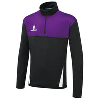 Surridge Blade Performance Top (Junior) - Black / Purple / White