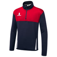 Surridge Blade Performance Top (Junior) - Navy / Red / White