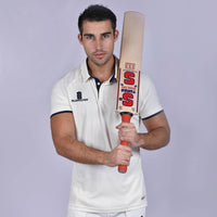 Surridge Ergo Cricket Shirt Short Sleeve (Junior)